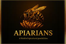 apiarians.com